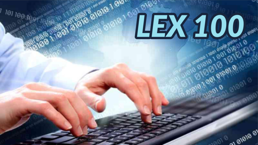 lex100