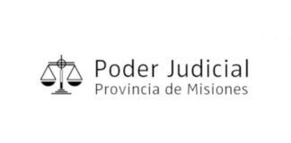 poder judicial misiones bielli