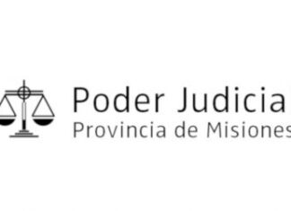 poder judicial misiones bielli